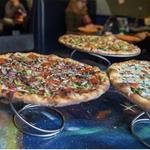 Flying Saucer Pizza Company