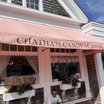 Chatham Candy Manor