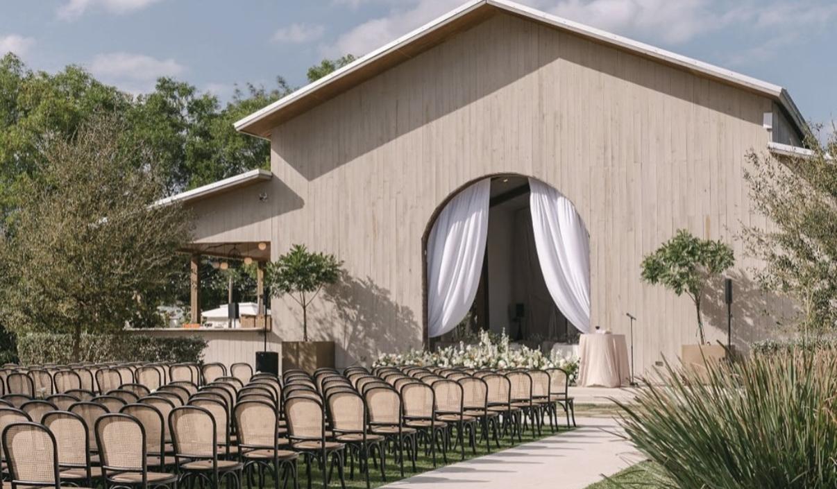 The Wedding Website of Cam Doherty and Jack Thomson