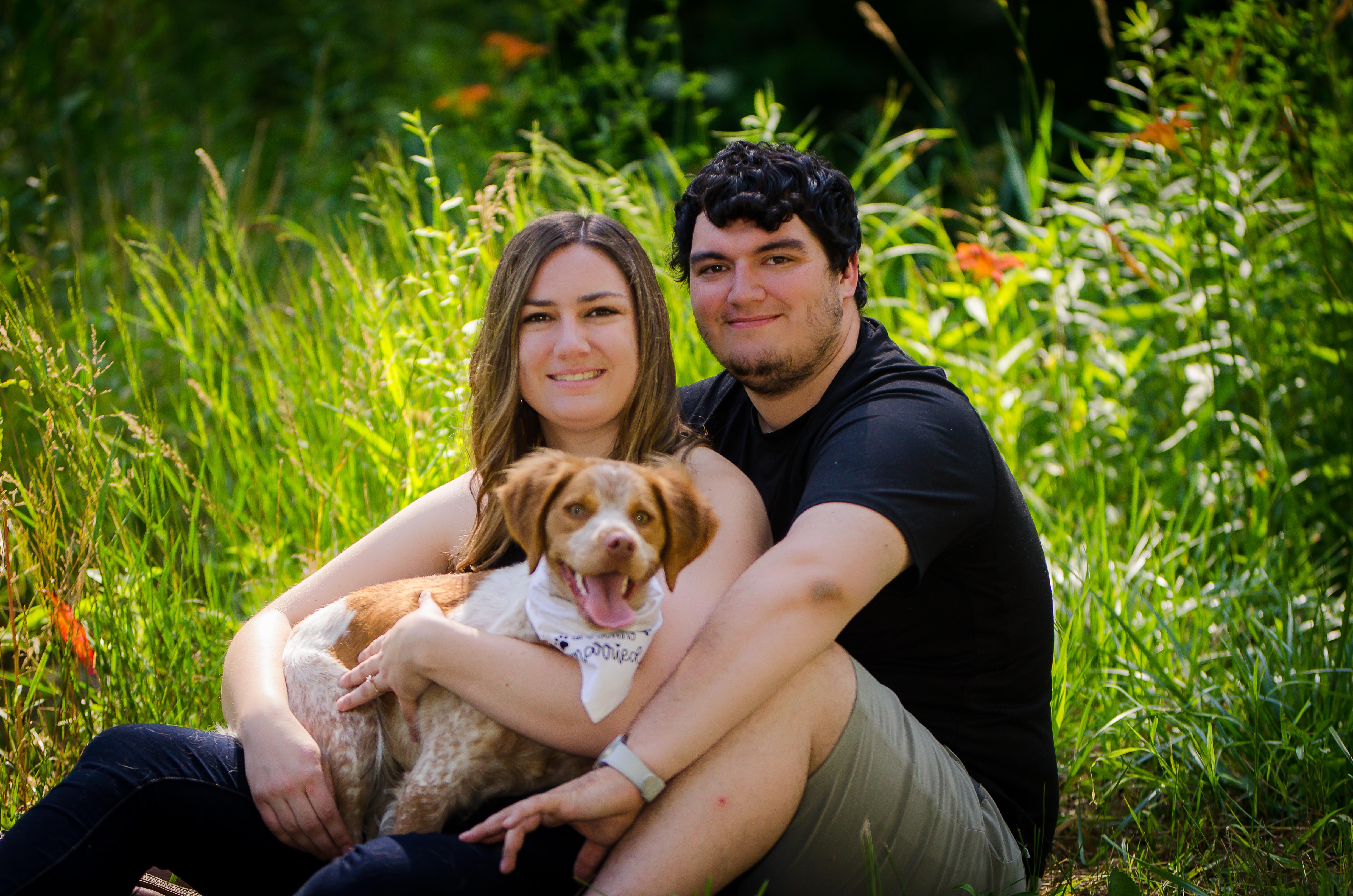 The Wedding Website of Taylor Larson and Clayton Cole