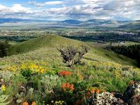 Mount Emily Recreation Area