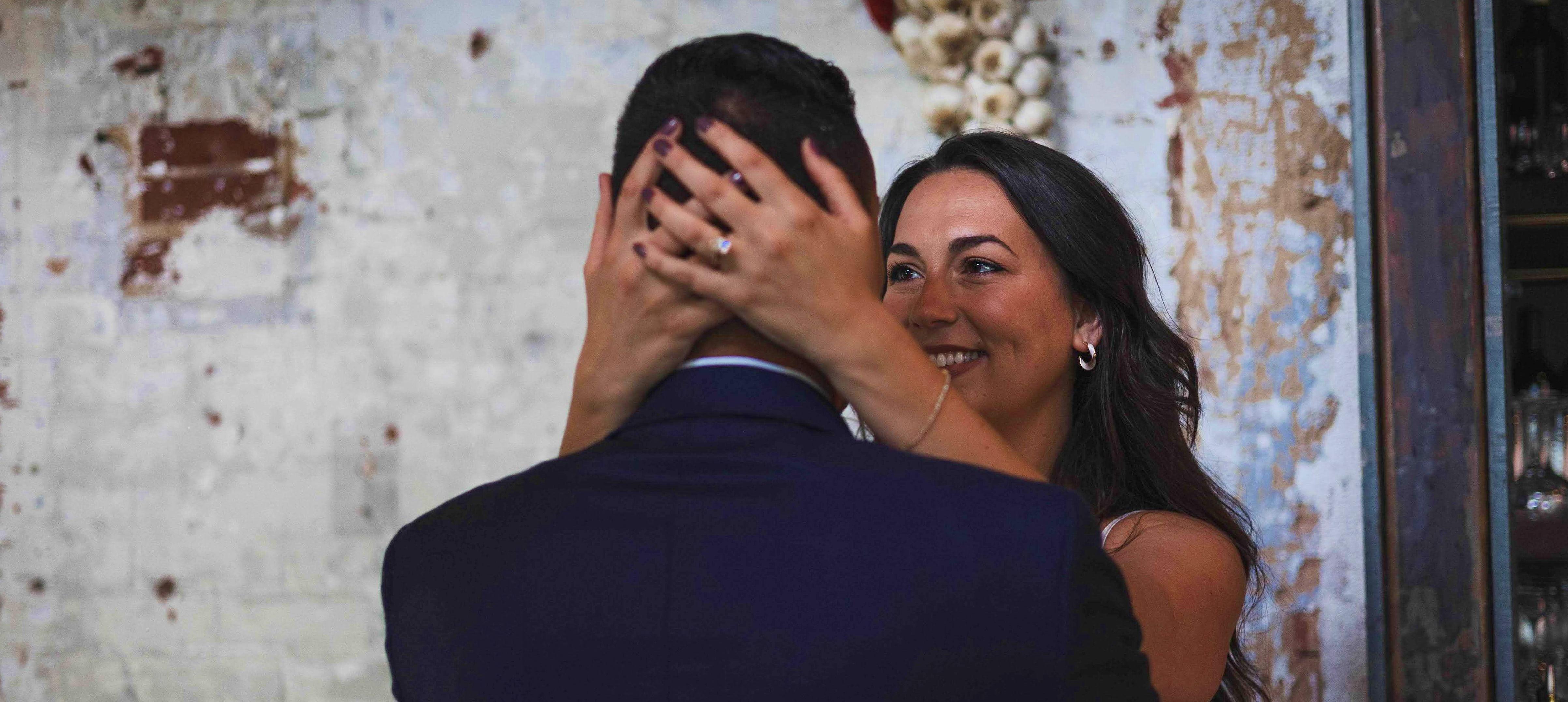 The Wedding Website of Megan Tafoya and Santiago Reyes