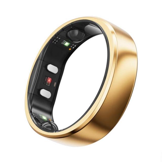 RingConn Gen 2 (cady size 8) (dom size 10)