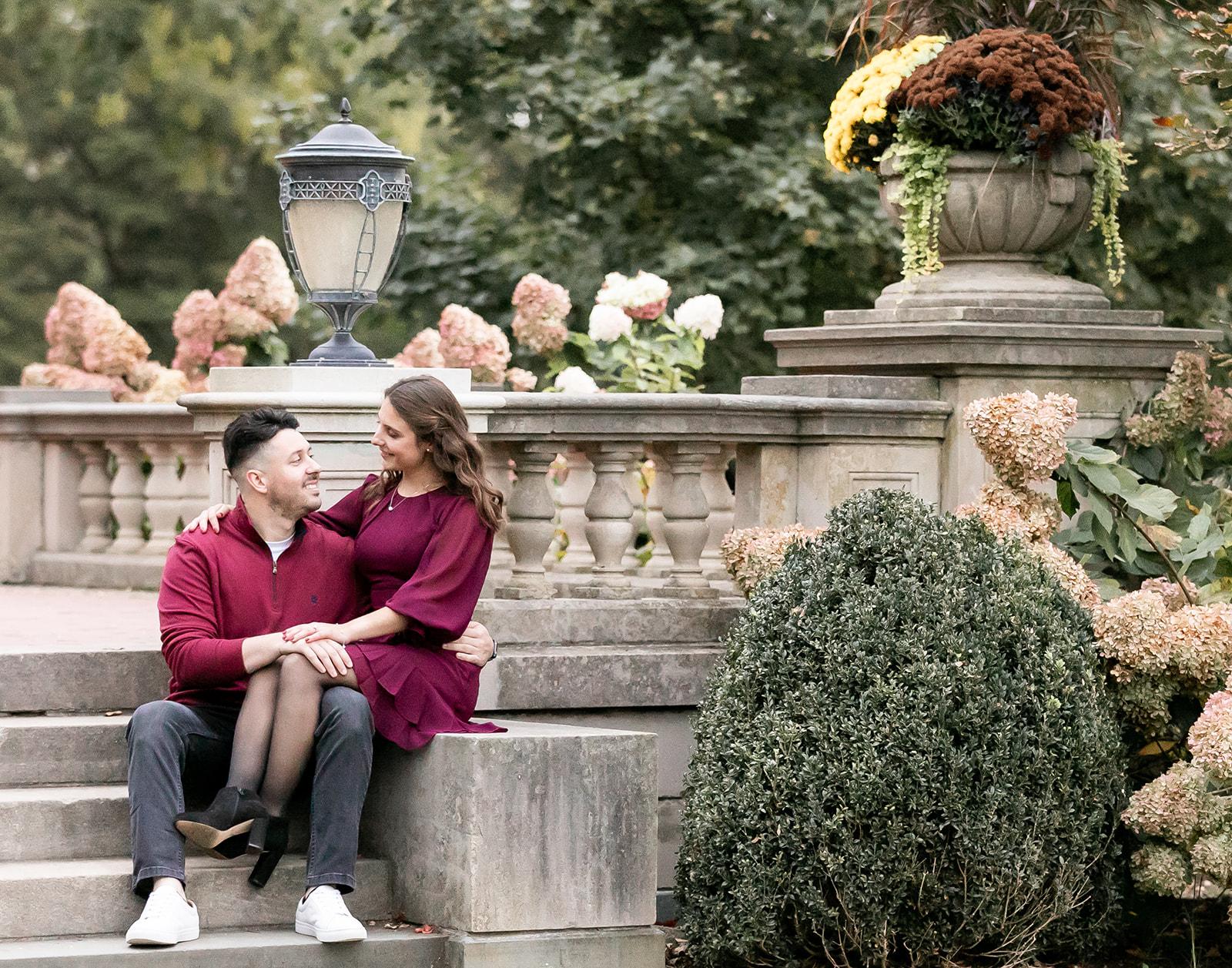 The Wedding Website of Allison Granata and Jacob Dotson