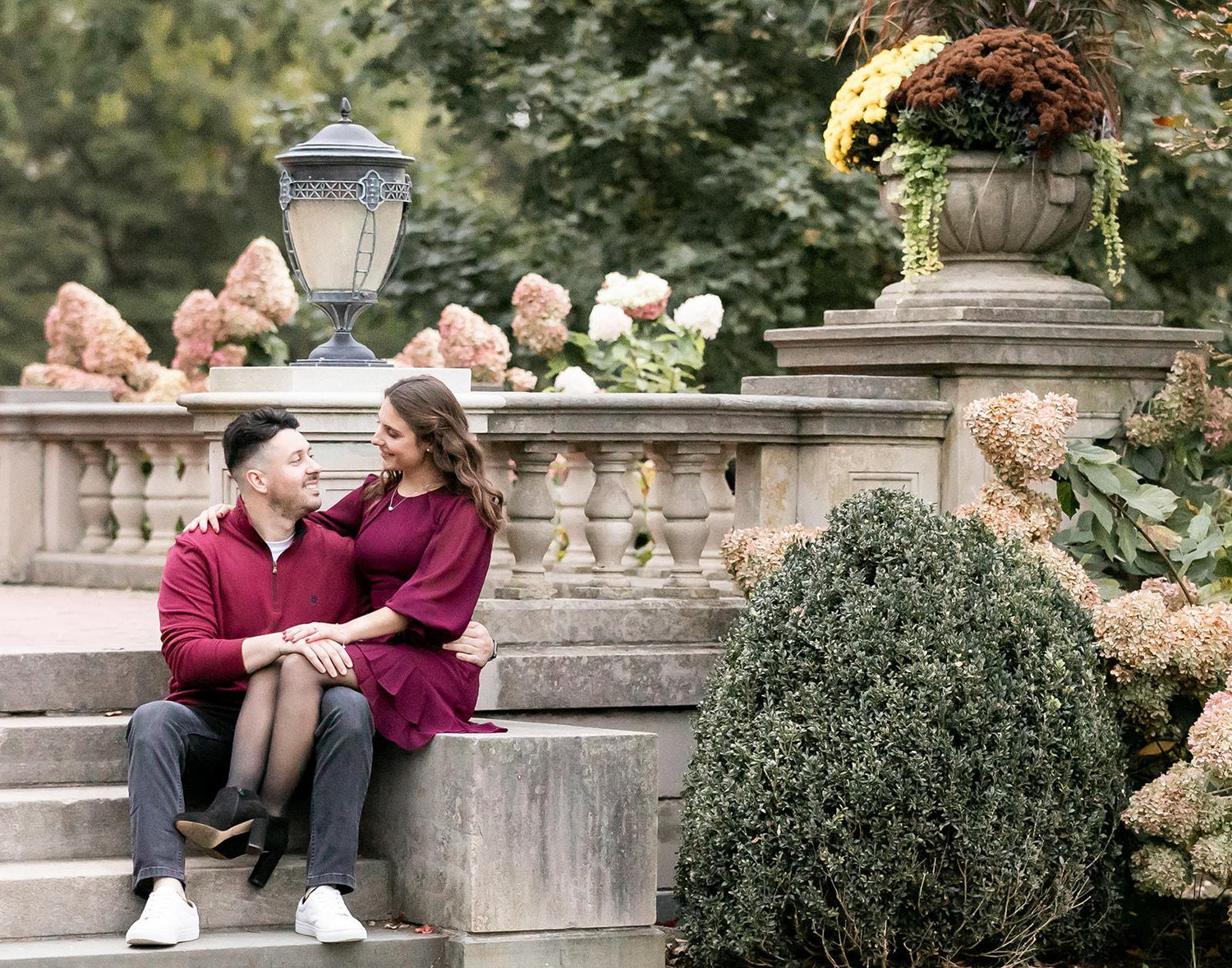 The Wedding Website of Allison Granata and Jacob Dotson
