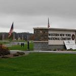 Western New York National Cemetary