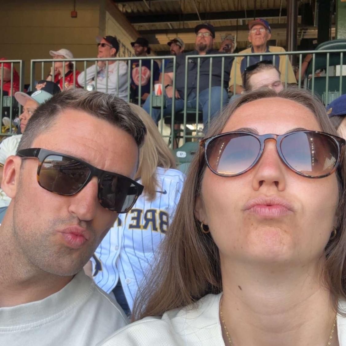 Our Brew Crew!