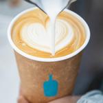 Blue Bottle Coffee