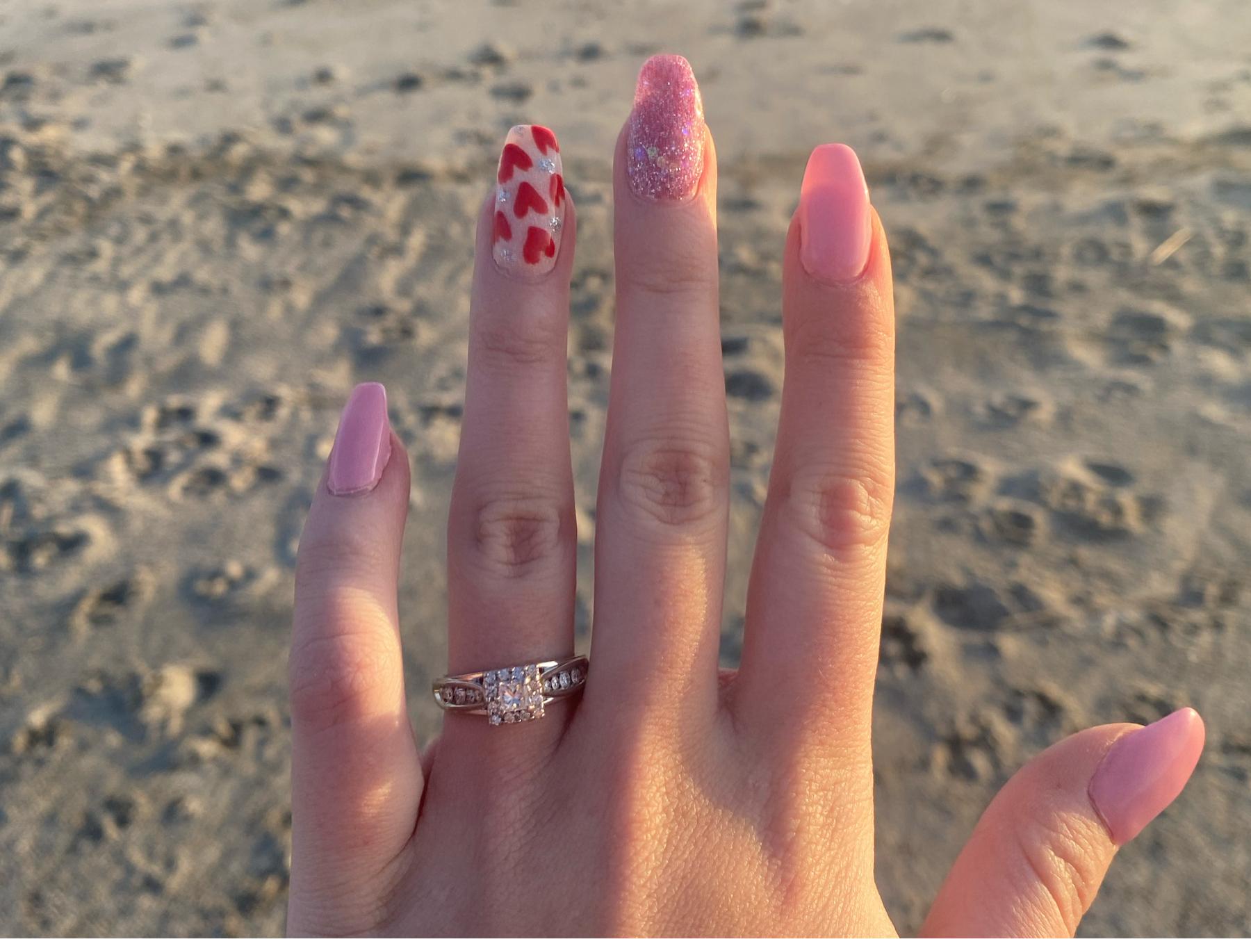 The Wedding Website of Haley Tysinger and Wesley Comer