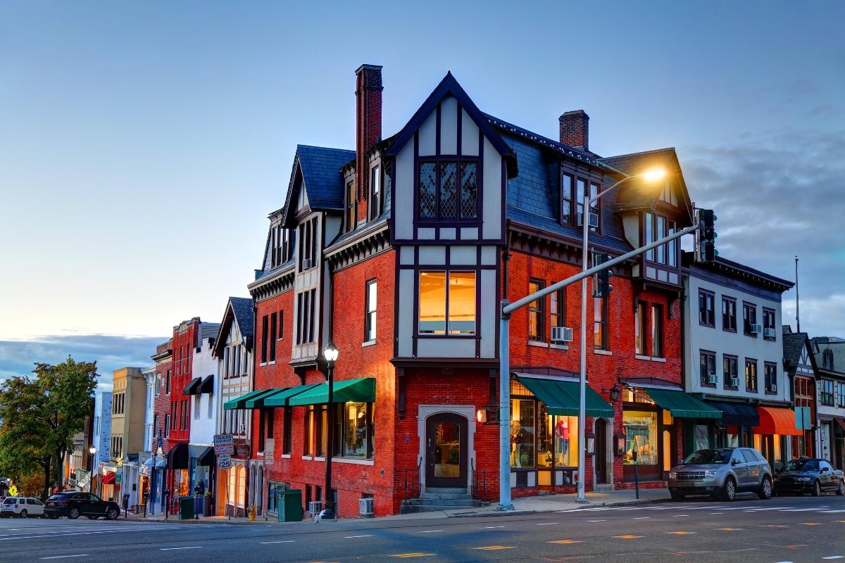 The Wedding Website of Christopher Marullo and Jessica Polistina