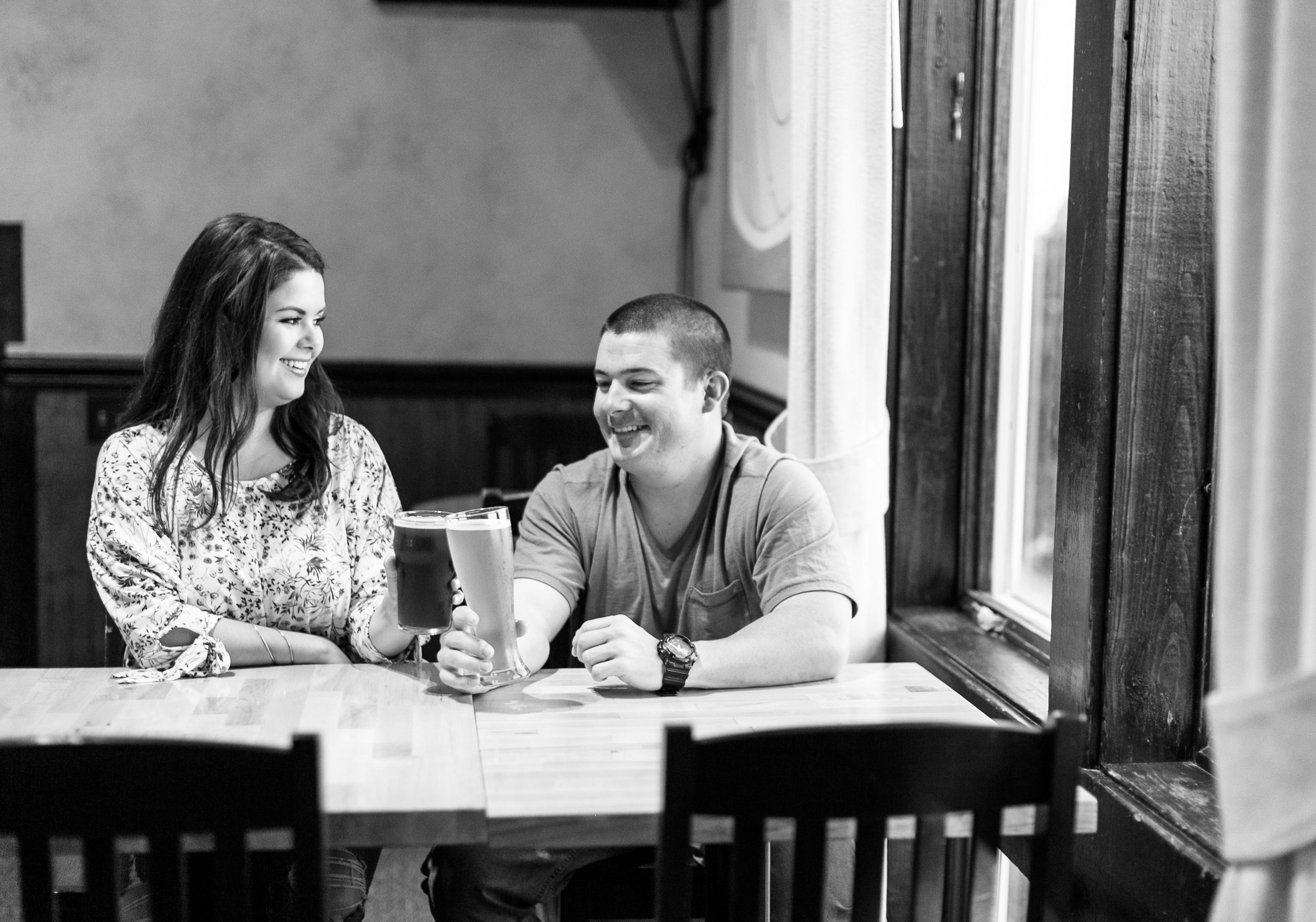 The Wedding Website of Jessica Lowery and Robert Clark