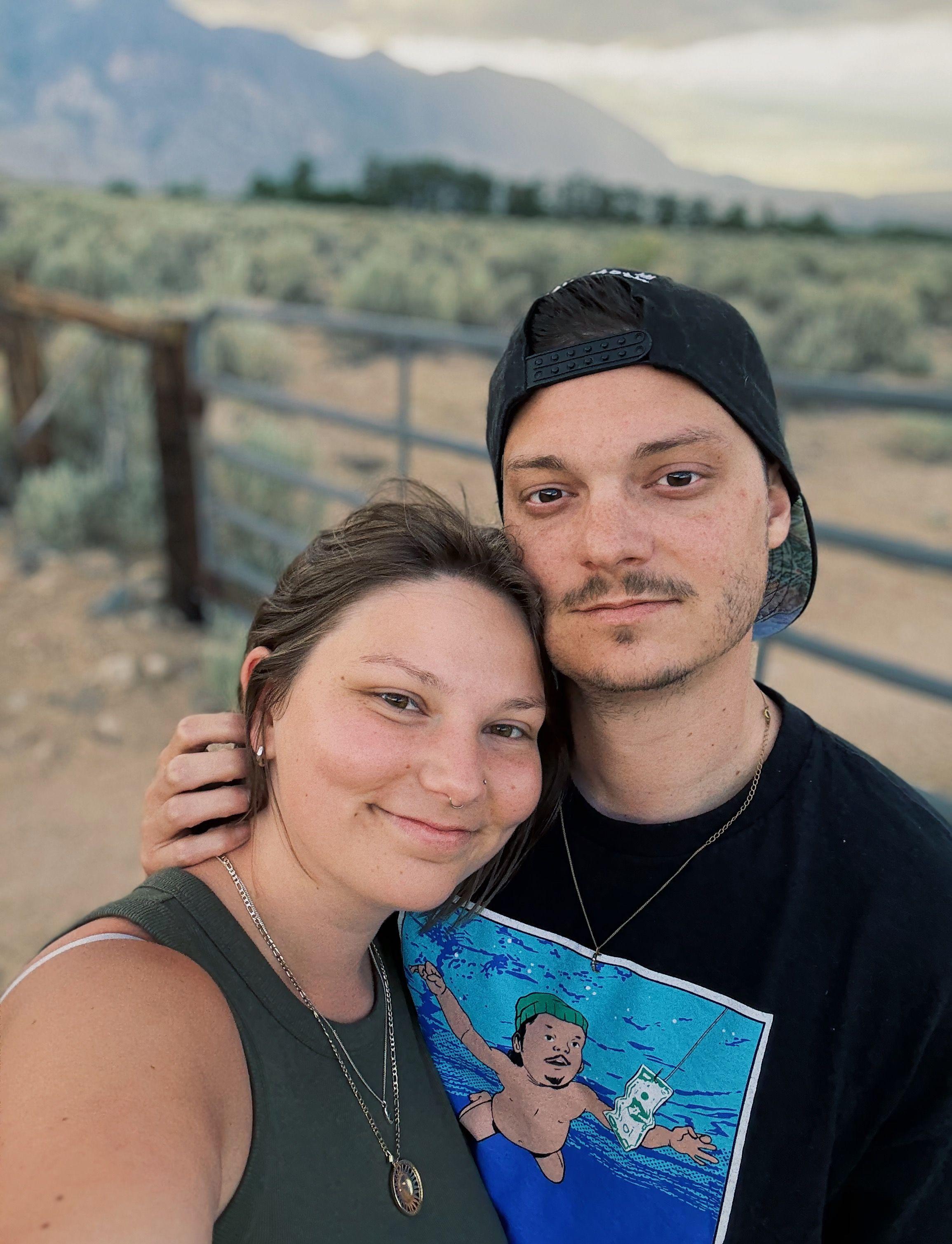 The Wedding Website of Emily Brown and Eric Paulson