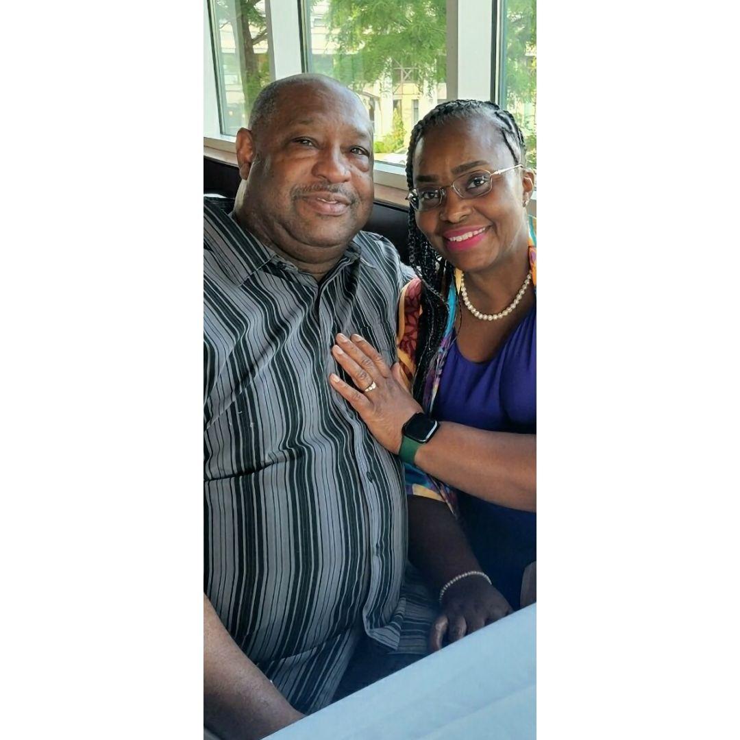 Cavanaugh's - Engagement celebration dinner
