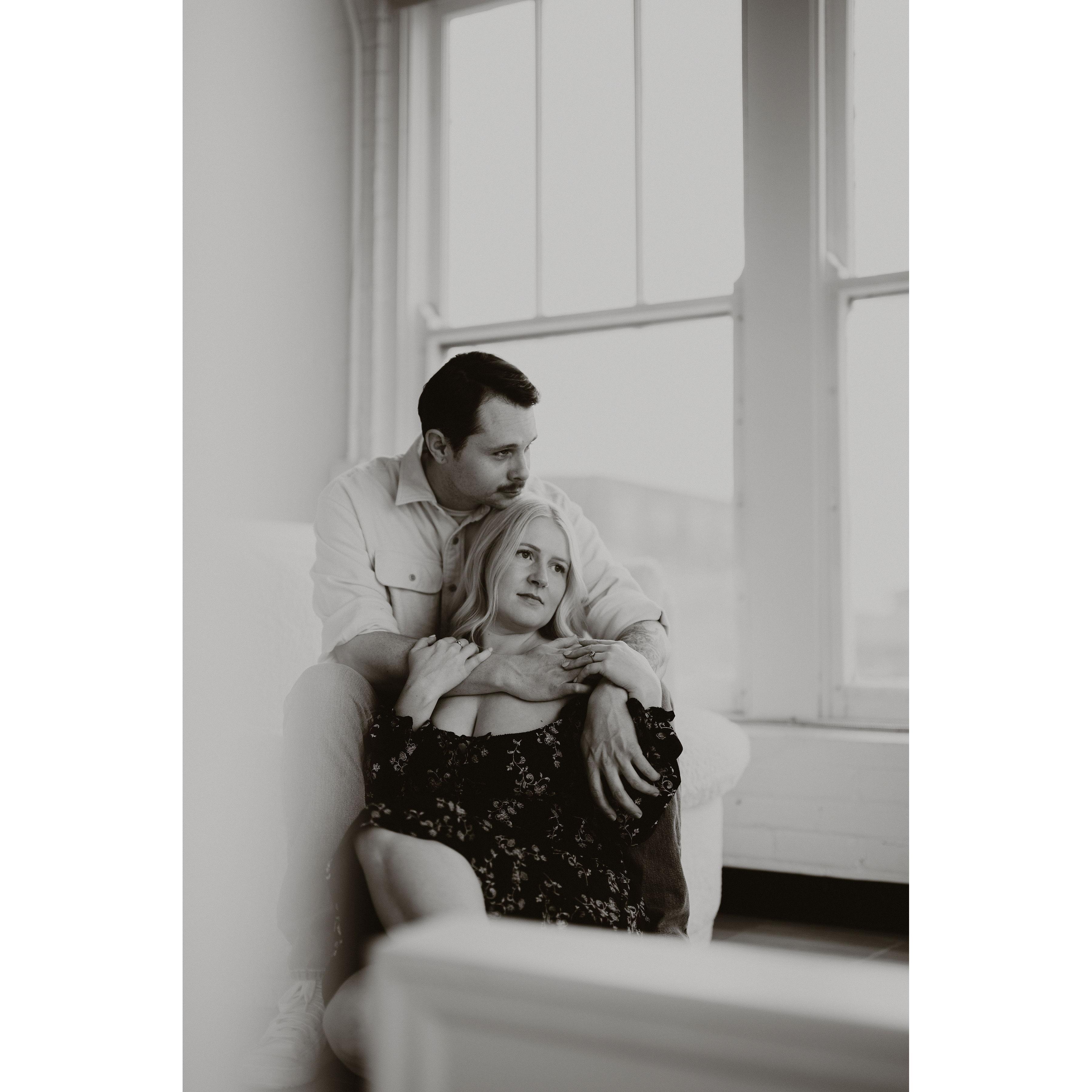 Aubree Della Photography ©