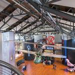 Museum of History & Industry (MOHAI)