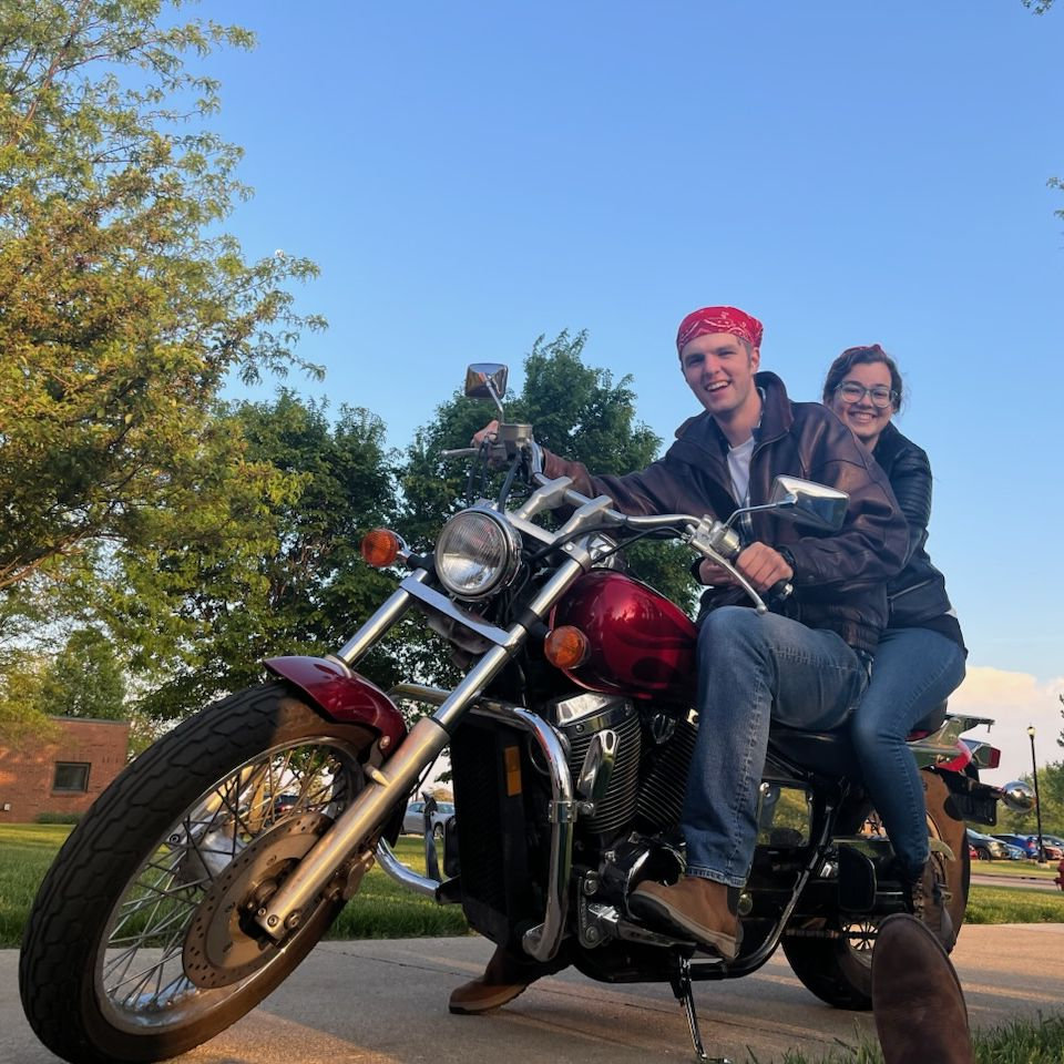 2WW's Open House "Tonight We Ride" Year 2!