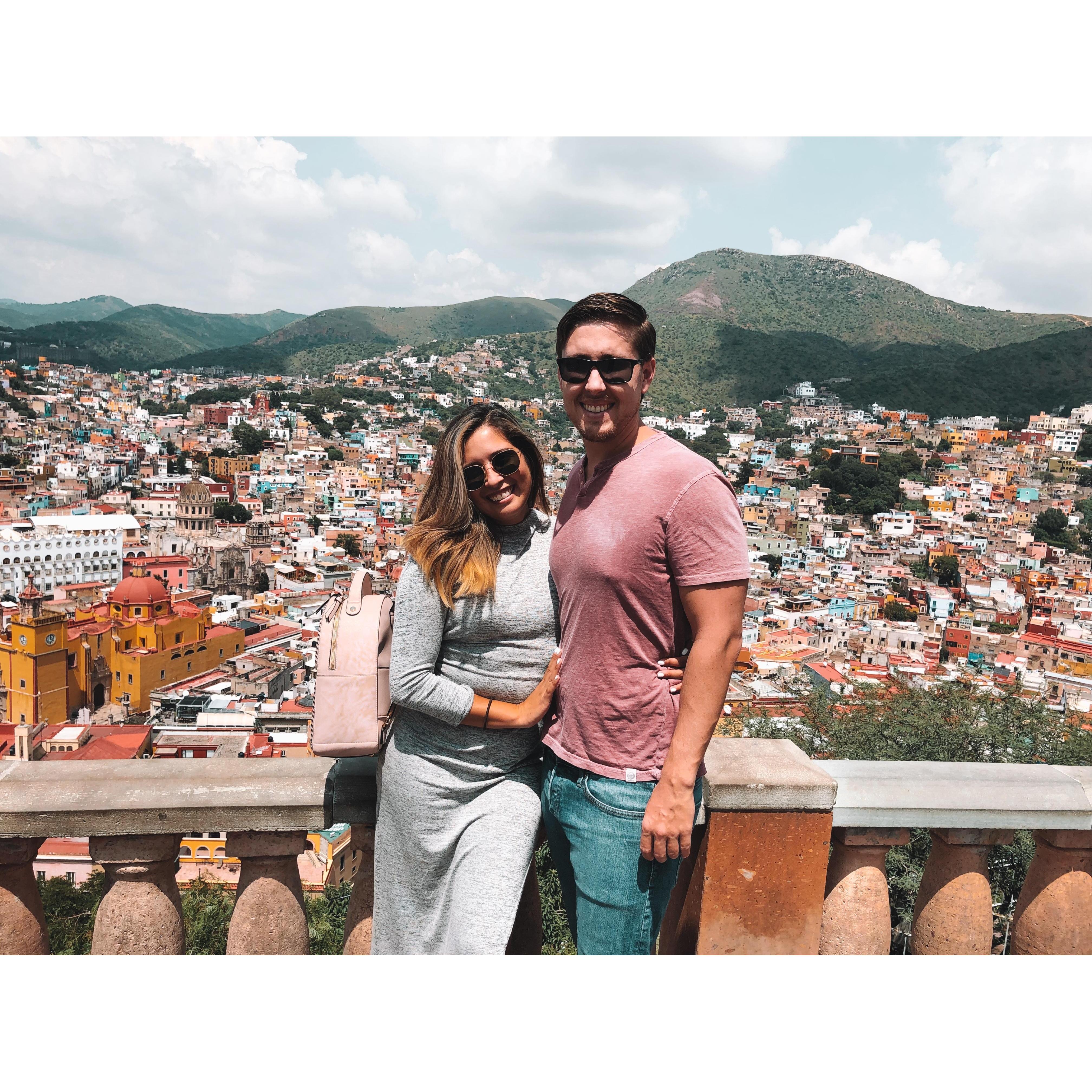 Guanajuato adventure