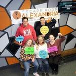 Escape Room Alexandria