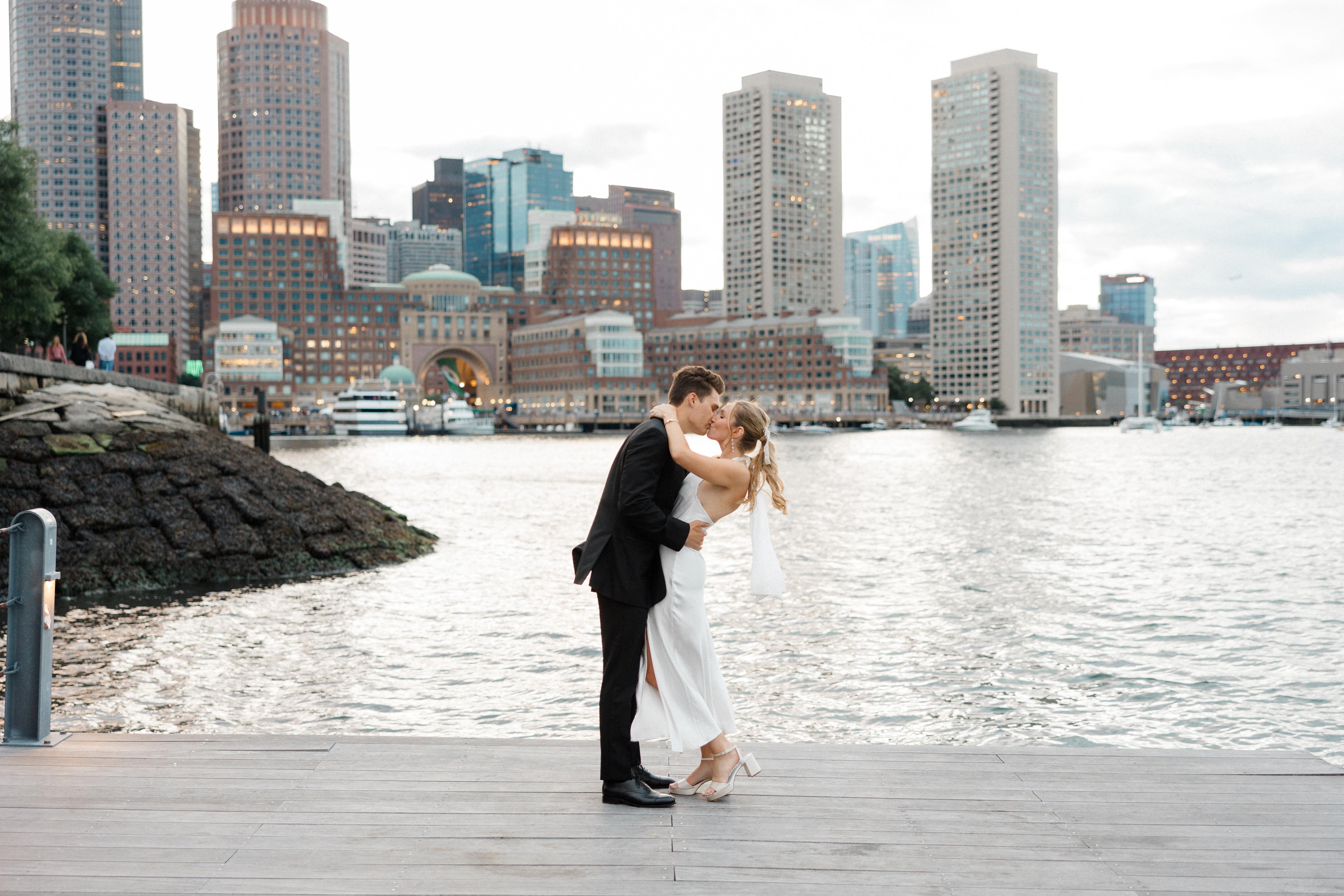 The Wedding Website of Daniel Anderson and Hannah Benjamin