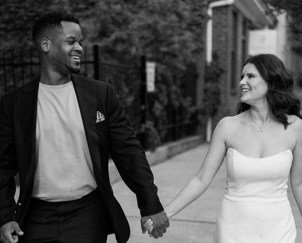 The Wedding Website of Victoria Feakins and Brandon Hubbard