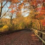 Heritage Rail Trail