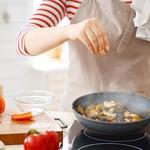 Send the Gibsons your Favorite Recipe!