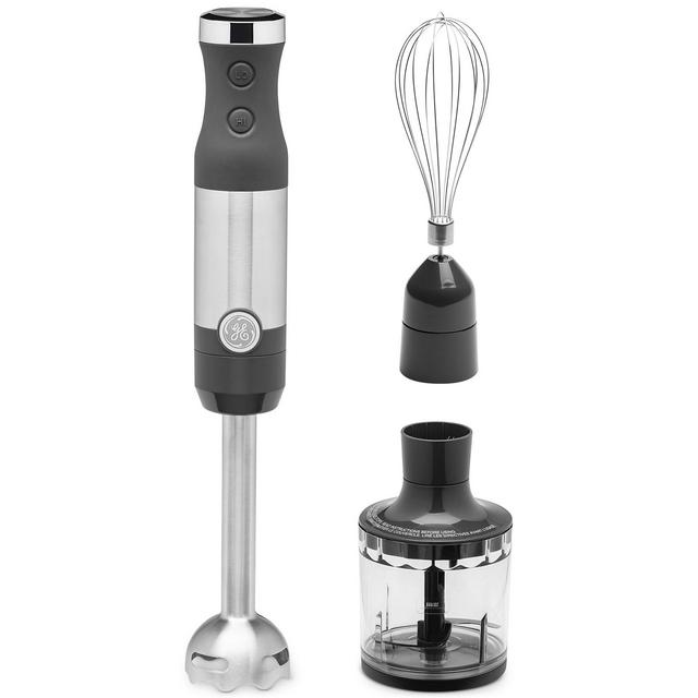 GEA Immersion Blender & Accessory Kit