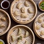 Dough Zone Dumpling House (Downtown Bellevue)