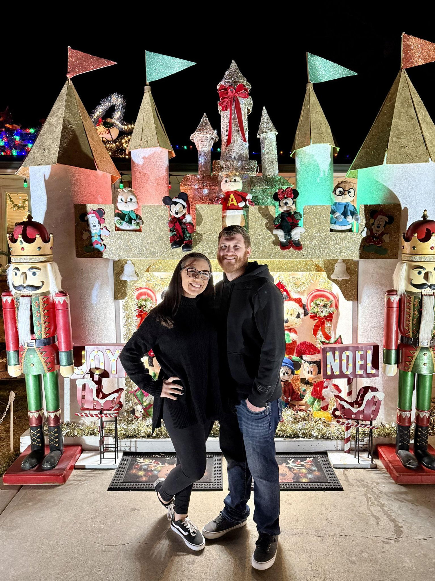 The Wedding Website of Lindsey Fitzmaurice and Chad Dunn