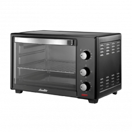 Toaster Oven