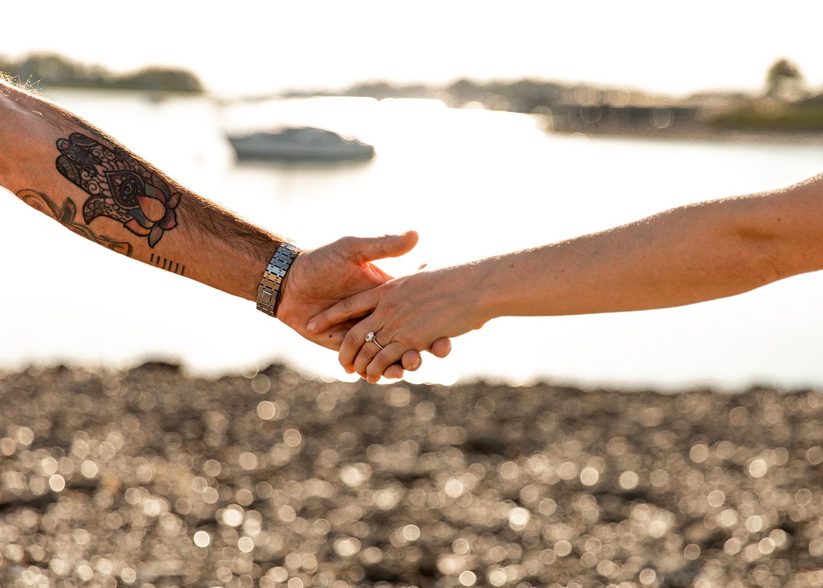 The Wedding Website of Molly Flynn and Brooks McCarty