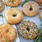 Riverwalk Bagel