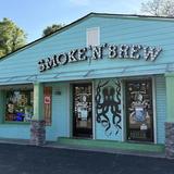 Smoke 'N Brew