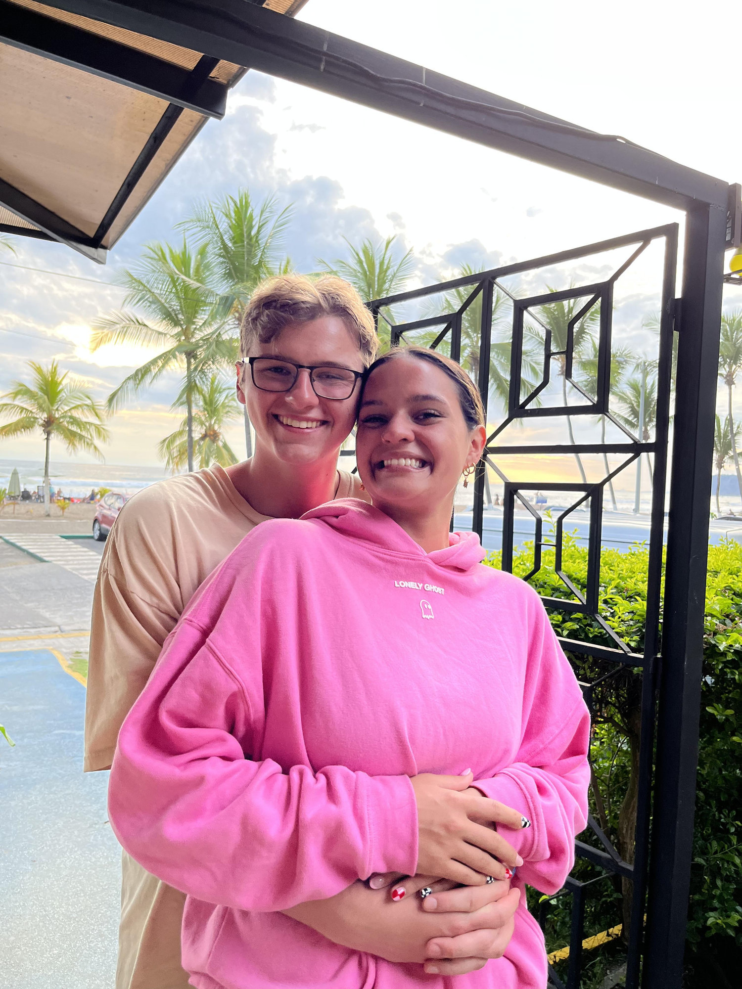 The Wedding Website of Austin Ueeck and Jacquelyn Wadsworth