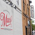 Mac's Chop House