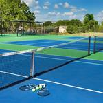 Pickleball & Tennis