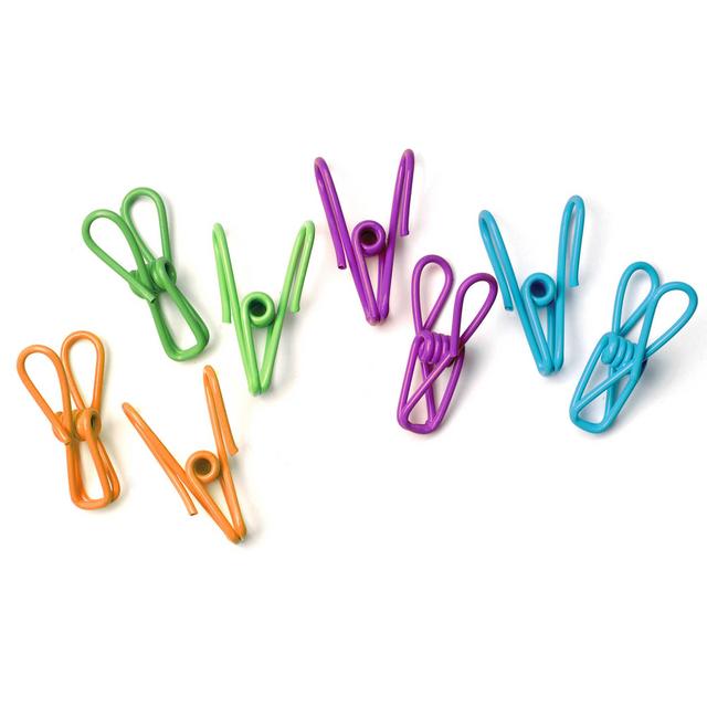 Bag Clips (Set of 12)