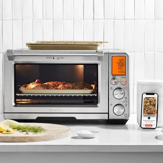 Breville Smart Oven® Pro with Light