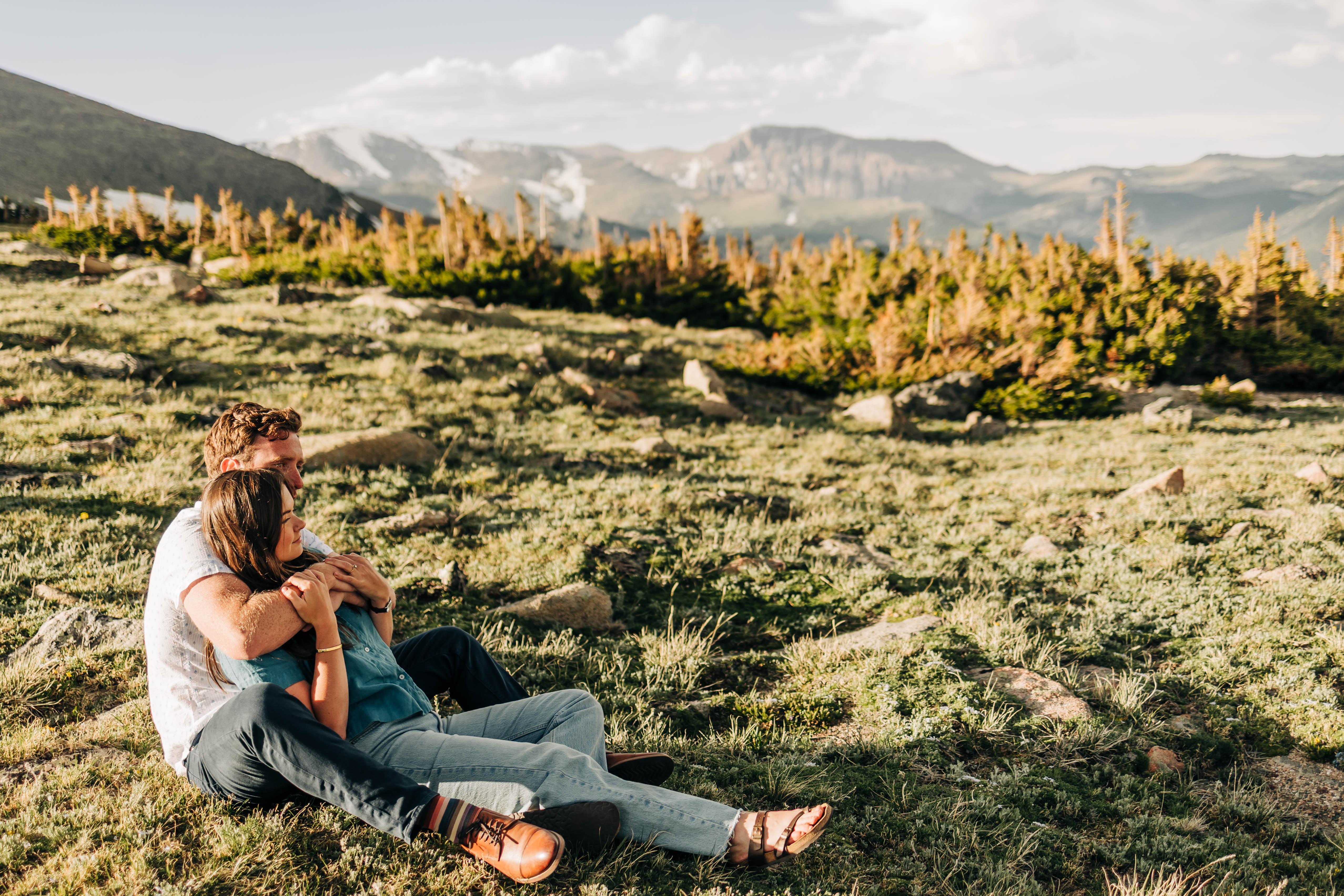 The Wedding Website of Corinne Bintz and Travis Aerenson