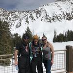 Breckenridge Ski Resort