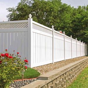 Fence Fund