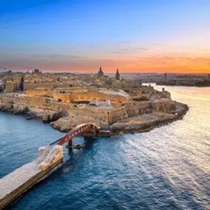 Flights to Malta