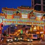 Chinatown, DC