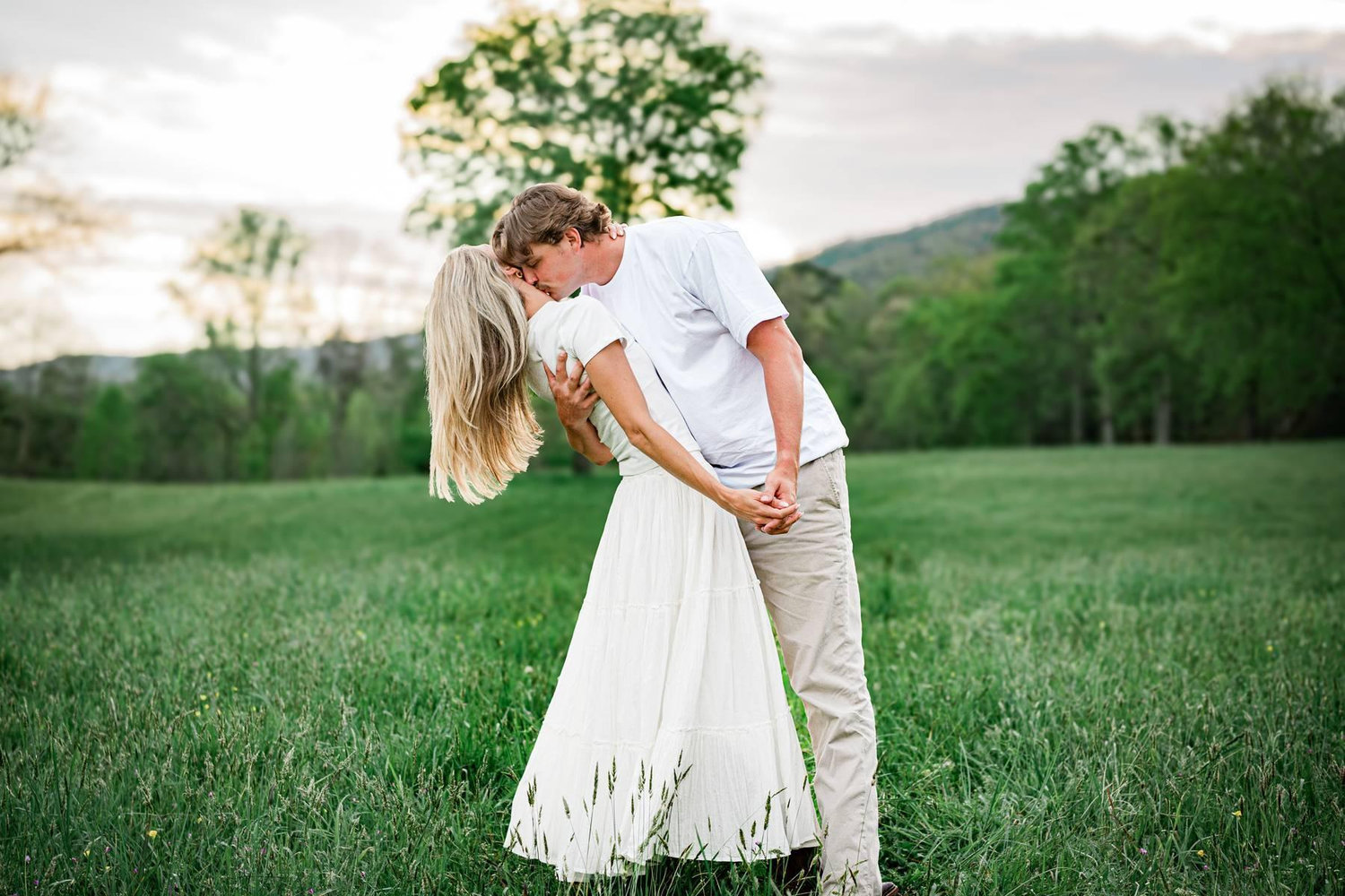 The Wedding Website of Olivia Wheeler and Satchel Hester