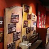 Etowah Historical Society & Native American Museum