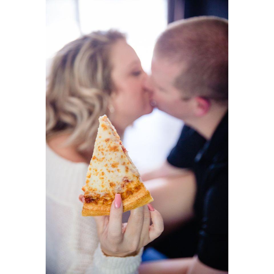 Engagement Picture