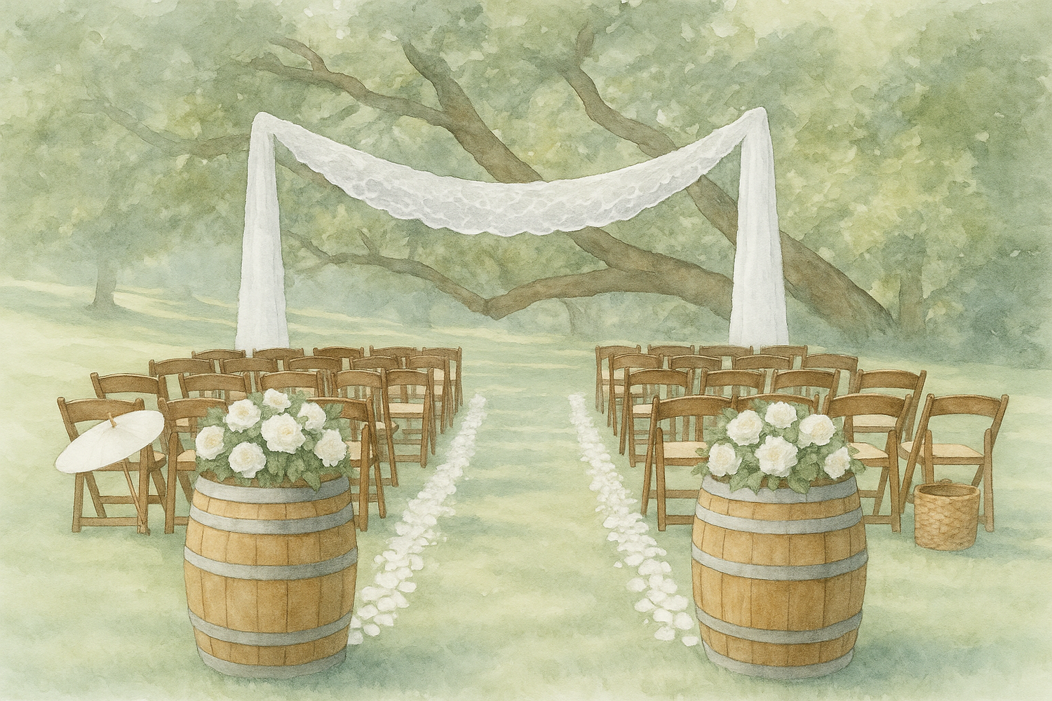 The Wedding Website of Ashley Murphy and Rodney Mattos