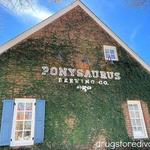 Ponysaurus Brewing Co.