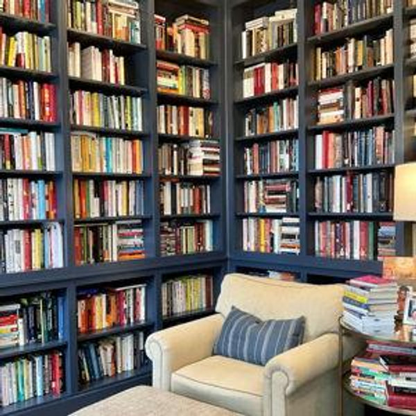 Home Library