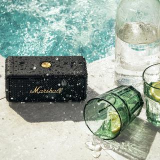 Emberton Portable Speaker
